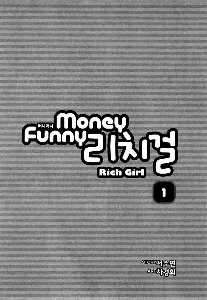 Funny Money Chapter 1 5